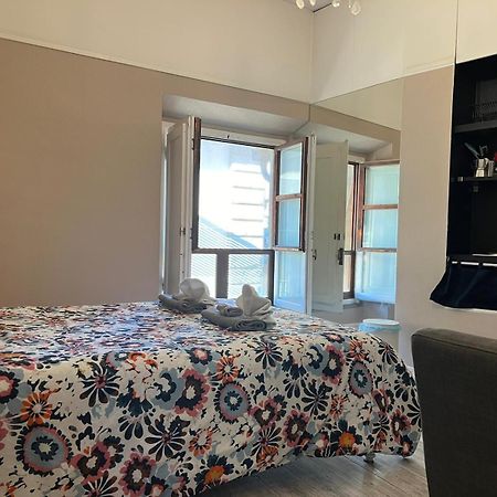 Duomo Apartment With A View Florens Exteriör bild