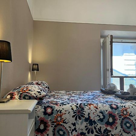 Duomo Apartment With A View Florens Exteriör bild